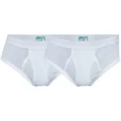JBS 2-pack Organic Cotton Brief