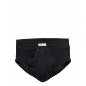 Jbs Brief, Classic Kalsonger Y-front Briefs Black JBS