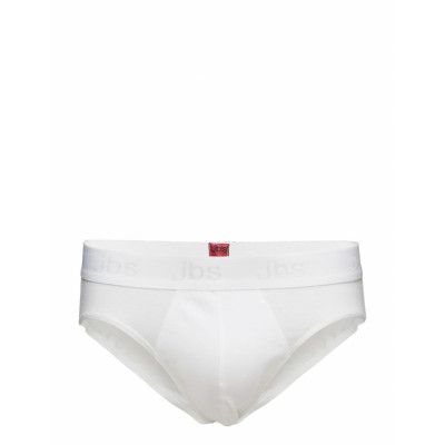 Jbs, Briefs Kalsonger Y-front Briefs Vit JBS