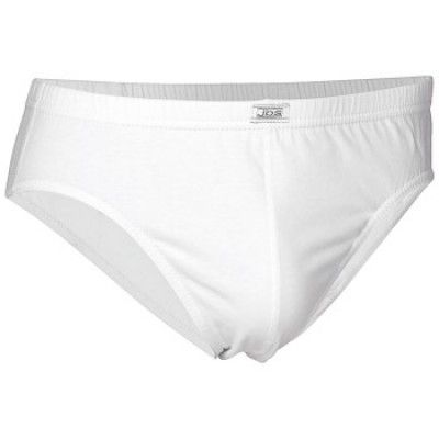 JBS Classic Mini Slip Briefs White * Fri Frakt *