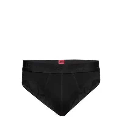 JBS Jbs Briefs - Black - M