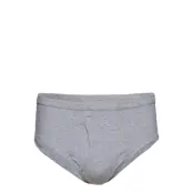 JBS Jbs Briefs With Fly Original. - Grey - L