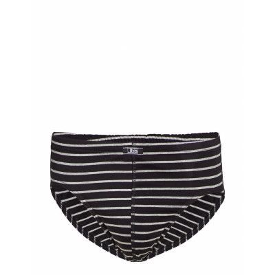 Jbs Mini Slip Kalsonger Y-front Briefs Svart JBS