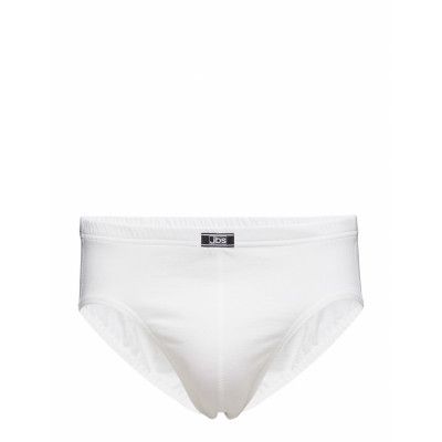 Jbs Mini Slip Kalsonger Y-front Briefs Vit JBS