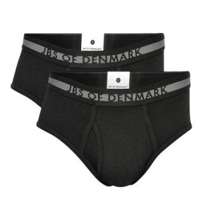 JBS of Denmark 2-pack Men Briefs