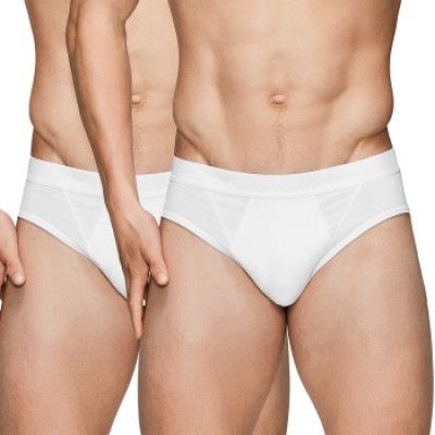 JBS of Denmark 2-pack Organic Cotton Brief