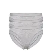 JBS of Denmark Jbs Of Dk Girls 3-Pack Tai. - Grey - 3/4