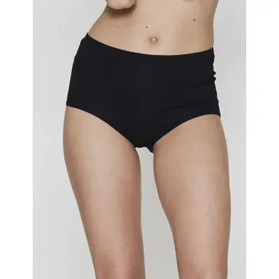 JBS of Denmark Jbs Of Dk Maxi Cotton - Black - XL