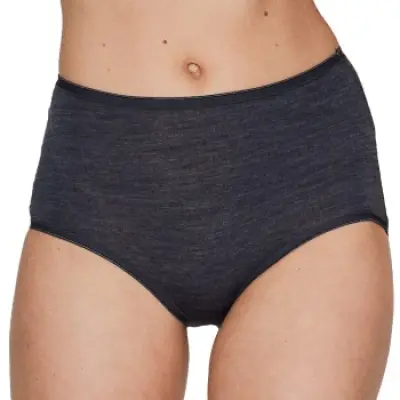 JBS of Denmark Wool Maxi Brief