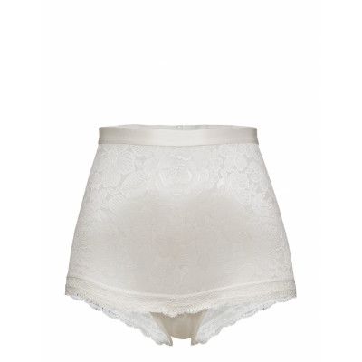 Jenny, Shaping Brief Lingerie Shapewear Bottoms Creme Abecita