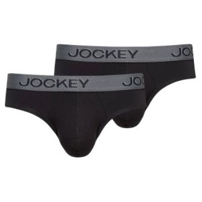 Jockey 2-pack 3D Innovations Brief