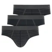 Jockey 3-pack Active Cotton Brief