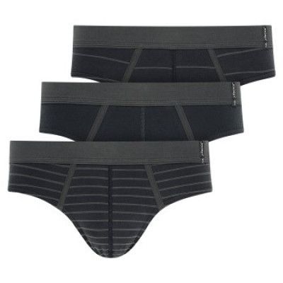 Jockey 3-pack Active Cotton Brief