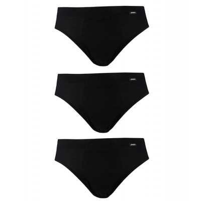 Jockey - 3-pack briefs - Black