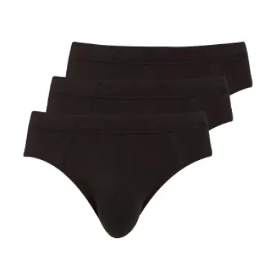 Jockey 3-pack Cotton Plus Brief