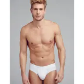 Jockey Brief 2-P - White - S