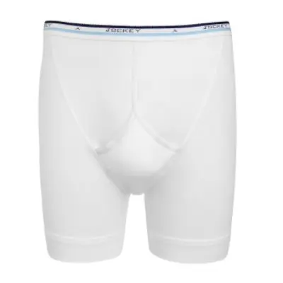Jockey Cotton Midway Brief