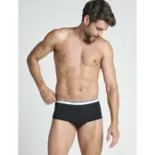 Jockey Y-Front Brief - Black - M