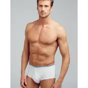 Jockey Y-Front Brief - White - XL