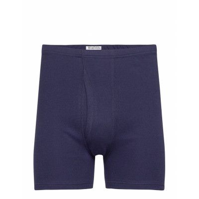Korte Ben M/Gylp LøBegang Elas Kalsonger Y-front Briefs Blå Resteröds