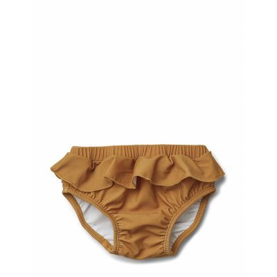 Liewood Laura Baby Girl Swim Pants Gul