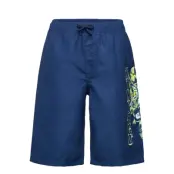 Lego Wear Lwagan 306 - Swim Shorts - Blue - 104