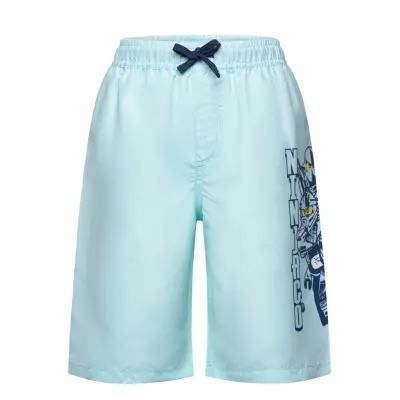 Lego Wear Lwagan 306 - Swim Shorts - Blue - 146