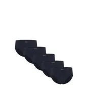 Lindbergh 5Pk Minislip Marinblå