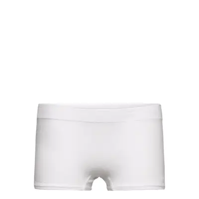 Lindex Seamless Briefs - White - 134/140