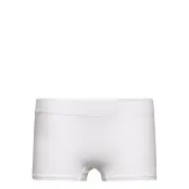 Lindex Seamless Briefs - White - 146/152