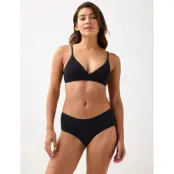 Lindex Brief Reg Carin 3 P - Multi/patterned - S