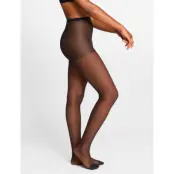 Lindex 4-Pack Tights 20 Denier - Black - S/L