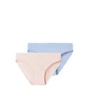 LMTD Nlfnantelle Brief 2P - Multi/patterned - 158-164