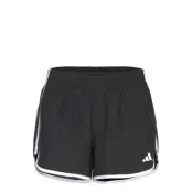 M20 Short Sport Shorts Sport Shorts Svart Adidas Performance