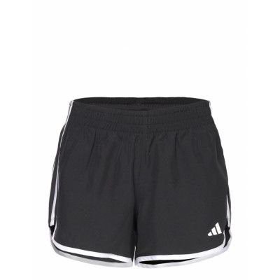 M20 Short Sport Shorts Sport Shorts Svart Adidas Performance