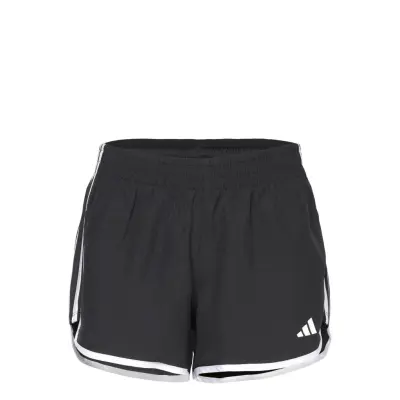 M20 Short Sport Shorts Sport Shorts Svart Adidas Performance
