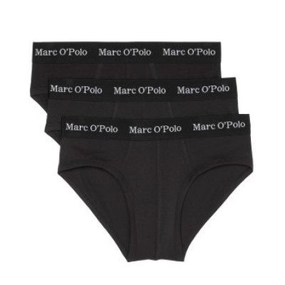 Marc O Polo Basic Briefs 3-pack