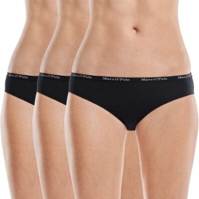 Marc O Polo Favorite Cotton Briefs 3-pack