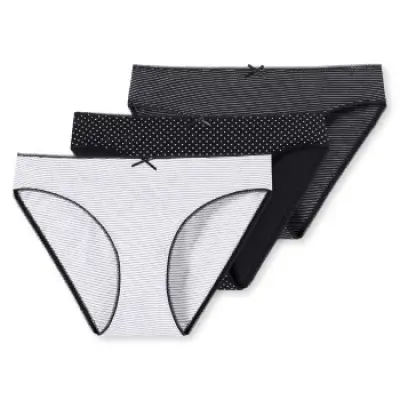 Marc O Polo Mini Briefs 3-pack
