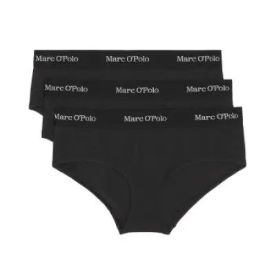 Marc O Polo Panty 3-pack