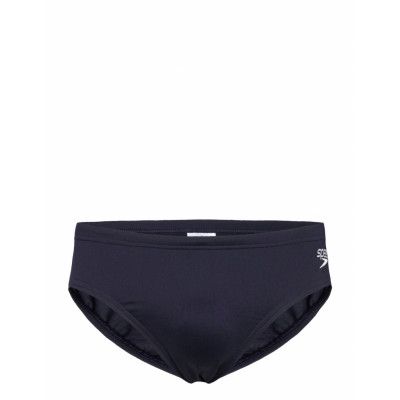 Speedo Endurance+ Brief 7Cm Marinblå