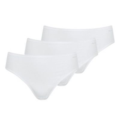 Mey 3-pack Organic Cotton American Briefs