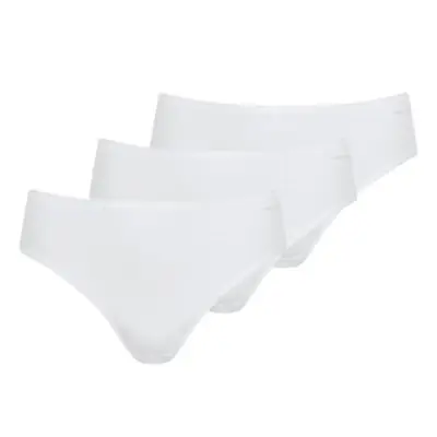 Mey 3-pack Organic Cotton American Briefs