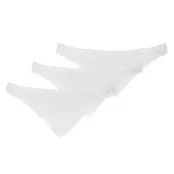 Mey 3-pack Organic Cotton Pure Mini Briefs