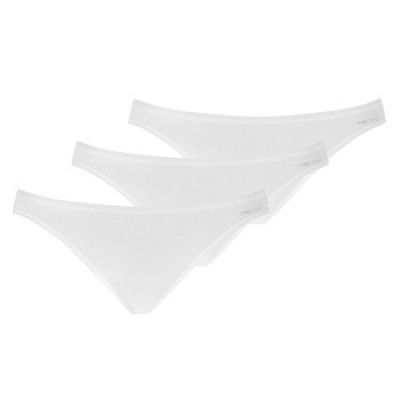Mey 3-pack Organic Cotton Pure Mini Briefs
