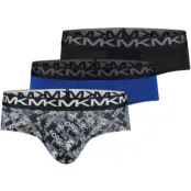 Michael Kors 3-pack Fashion Low Rise Brief
