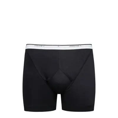 Jockey Midway Brief Svart