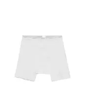 Midway Brief Boxerkalsonger Vit Jockey