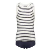 Minymo Underwear Set Girl - Bamboo - Multi/patterned - 146