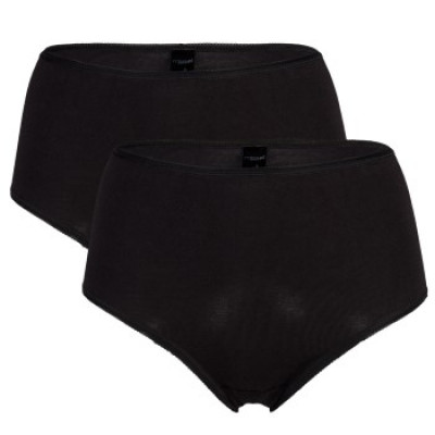 Missya 2-pack Lace Midi Brief